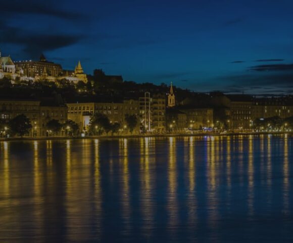 Budapest River Danube Hungary