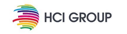 Hci group logo