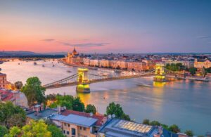 international removals to hungary