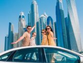 Things to do living in Dubai