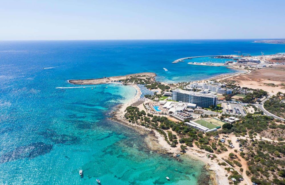 Your Complete Guide to Moving to Cyprus with Family