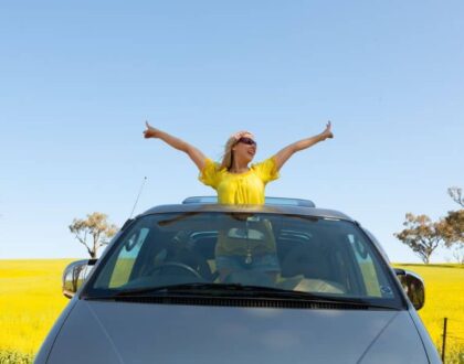Cars in Australia (1)