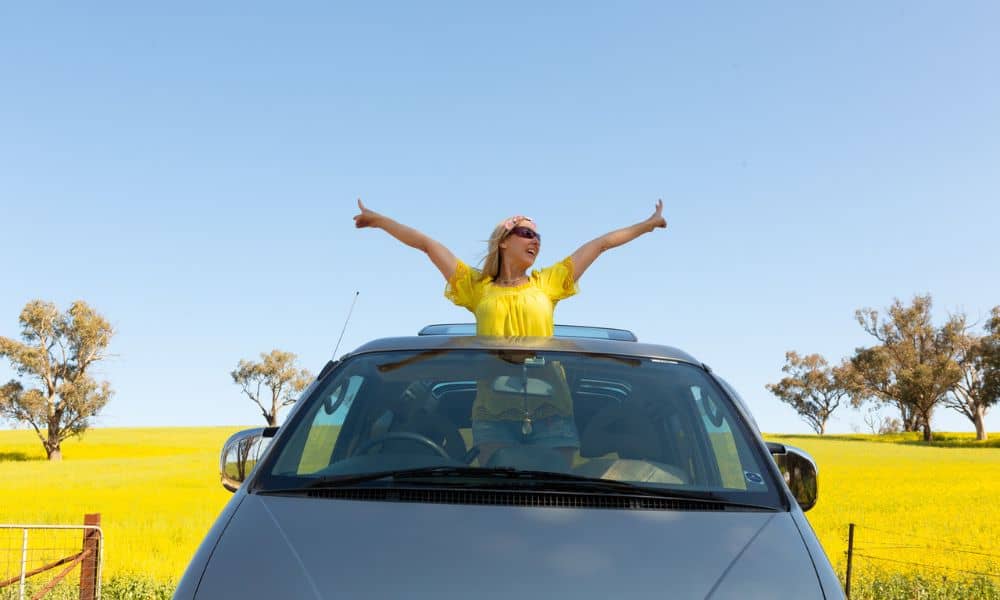 Cars in Australia (1)