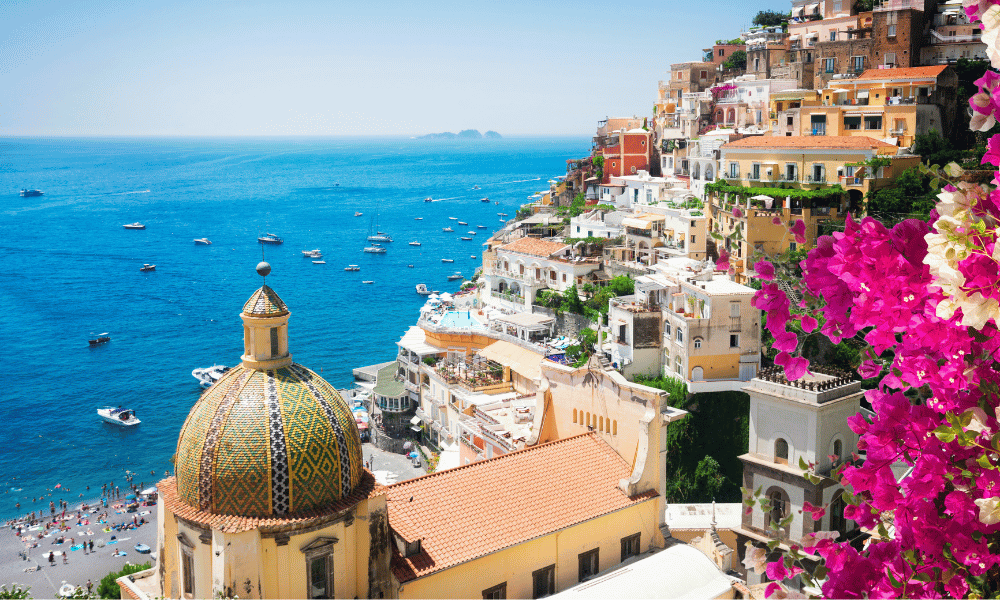 Removals to Italy