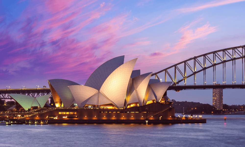 Top 19 Family-Friendly Activities in Australia Your Kids Will Love