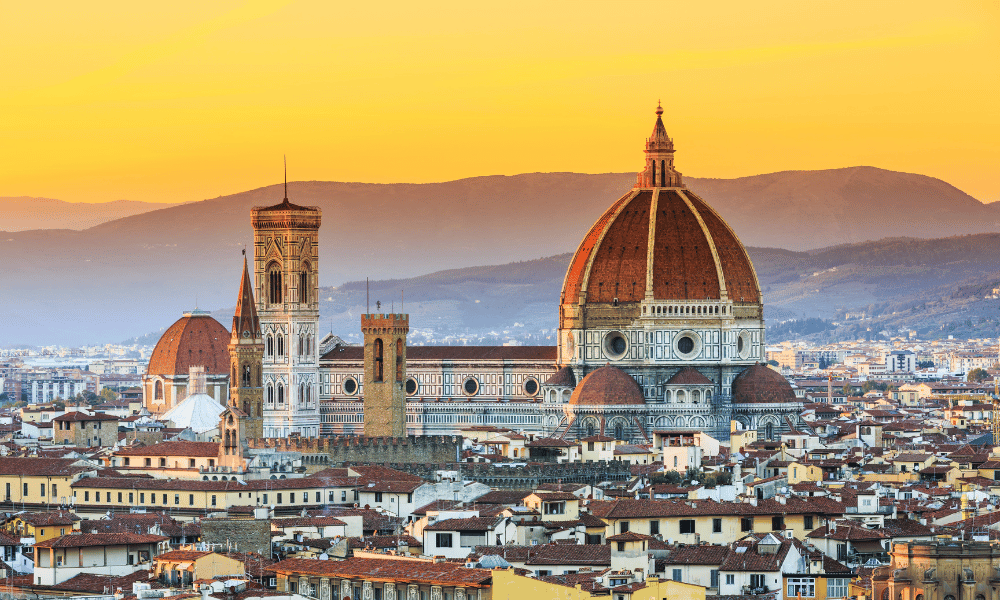 Removals to Italy