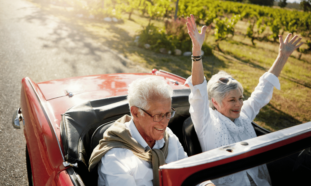 Moving to Australia for Retirement