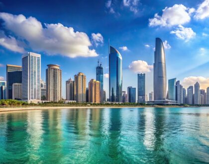 cost of living in dubai