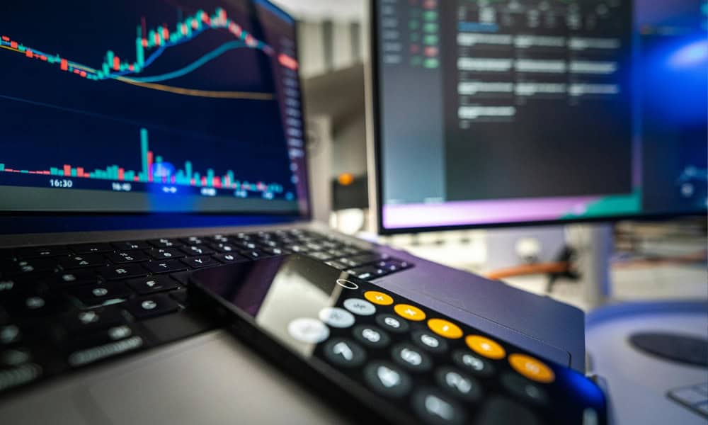 financial risk