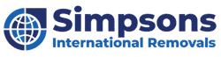 Simpsons International Removals & Shipping
