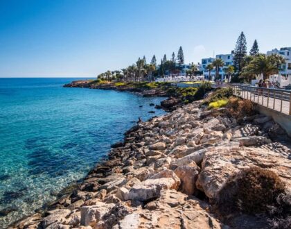Fig Tree Bay